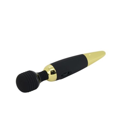 PRETTY LOVE - POWER WAND GOLD - wibrator Wand