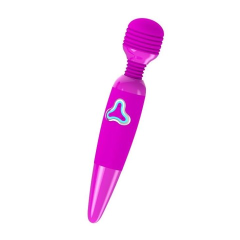 PRETTY LOVE - USB BODY WAND 7 function - wibrator Wand