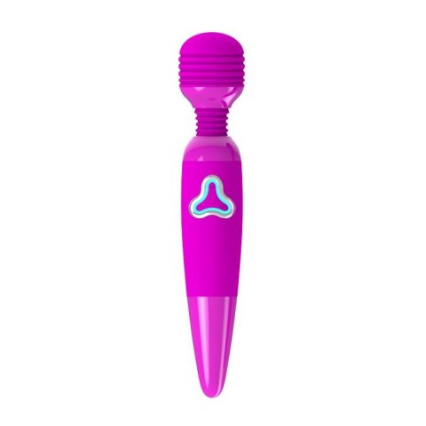 PRETTY LOVE - USB BODY WAND 7 function - wibrator Wand