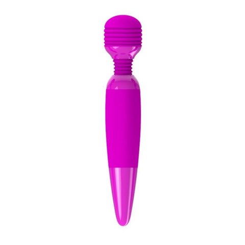 PRETTY LOVE - USB BODY WAND 7 function - wibrator Wand