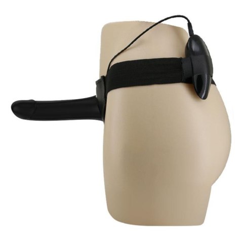 PRETTY LOVE - Vito Vibratin Hollow Strap-on 6,8 Inch