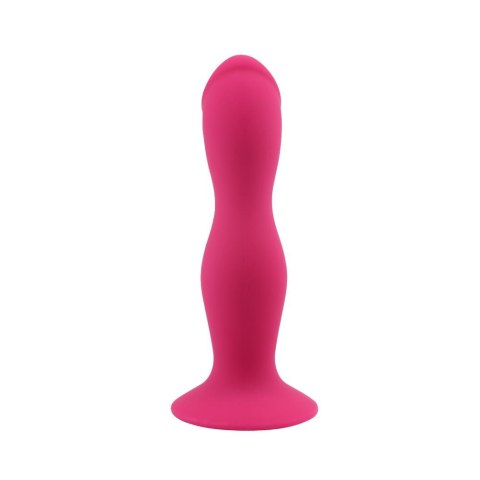 Rumpy-pumpy-Pink - dildo analne