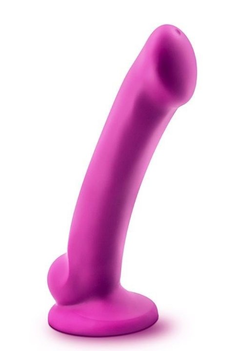 AVANT D9 ERGO MINI VIOLET - dildo na przyssawce