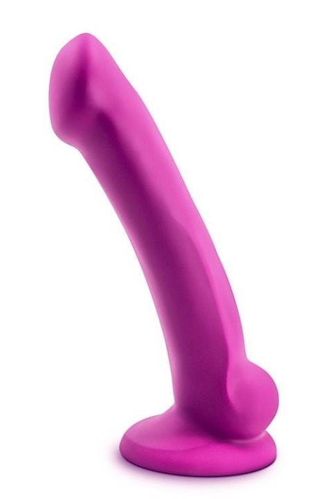 AVANT D9 ERGO MINI VIOLET - dildo na przyssawce