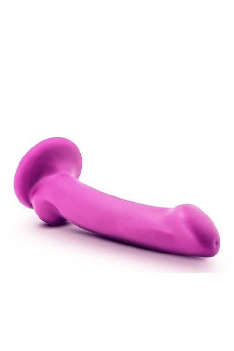 AVANT D9 ERGO MINI VIOLET - dildo na przyssawce