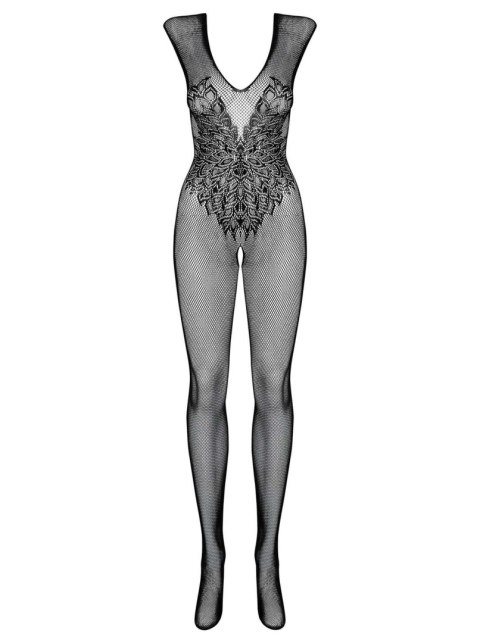 Bielizna-Bodystocking N112 S/M/L