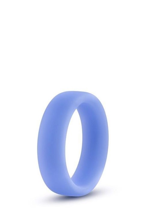 PERFORMANCE SILICONE GLO COCK RING - pierścień erekcyjny