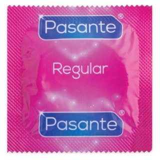 Pasante Regular condoms 12 pcs - prezerwatywy