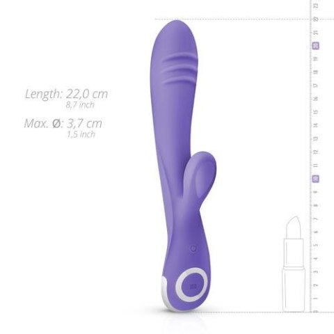 Fane Rabbit Vibrator - wibrator punktu G