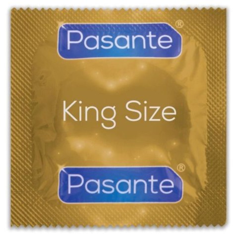 King size XL condoms 144 pcs - prezerwatywy XXL