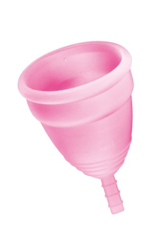 MENSTRUAL CUP PINK L (Size: T2)