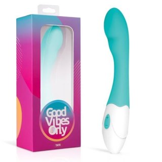 Tate G-Spot Vibrator - wibrator punktu G