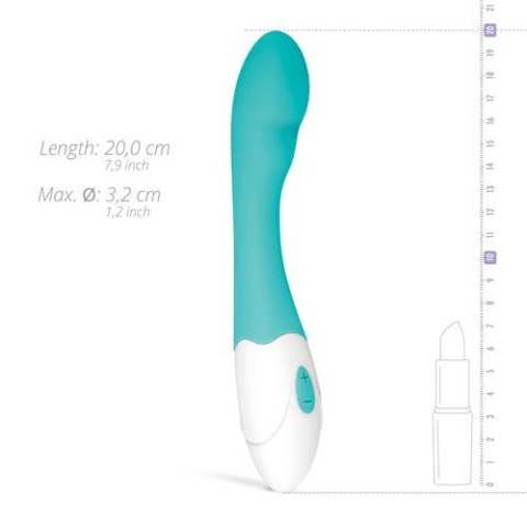 Tate G-Spot Vibrator - wibrator punktu G