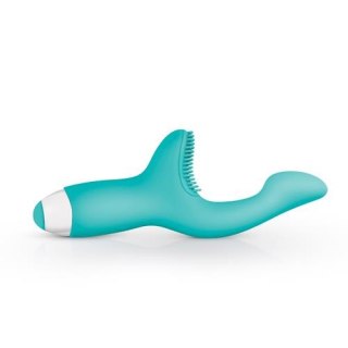 Yuki G-Spot Vibrator - wibrator punktu G