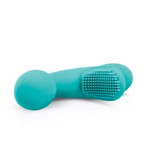 Yuki G-Spot Vibrator - wibrator punktu G