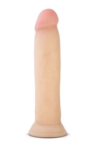 AU NATUREL 9.5INCH MAGNUM DONG - Realistyczne dildo cyberskóra