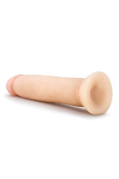 AU NATUREL 9.5INCH MAGNUM DONG - Realistyczne dildo cyberskóra