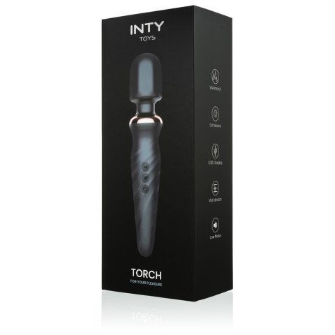 INTY Toys - Torch - masażer do ciała