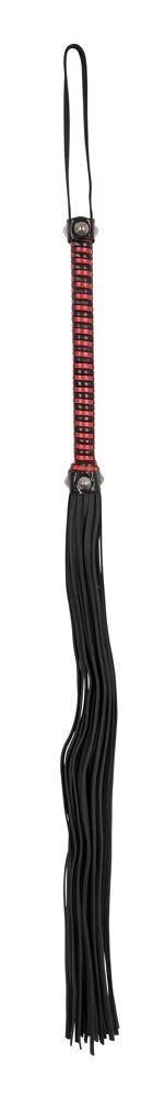 Leather Flogger