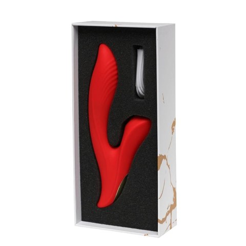 Rouge Velvet - G-Spot Vibrator - wibrator punktu G