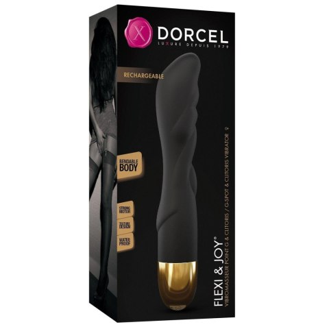 Marc Dorcel FLEXI & JOY - wibrator punktu G