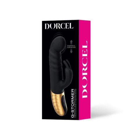 Marc Dorcel G-STORMER - wibrator punktu G