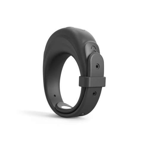 Marc Dorcel FIT VIBE RING - Wibrujący pierścień erekcyjny