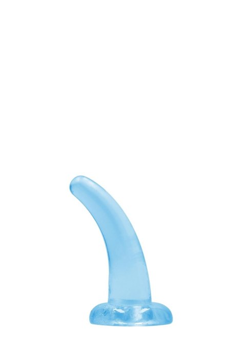 Non Realistic Dildo with Suction Cup - 4,5""""/ 11,5 cm - dildo analne