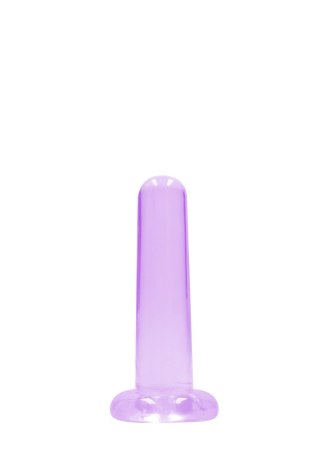 Non Realistic Dildo with Suction Cup - 5,3""""/ 13,5 cm - dildo analne