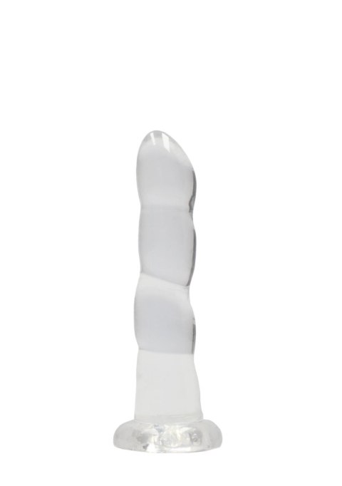 Non Realistic Dildo with Suction Cup - 7""""/ 17 cm - dildo analne