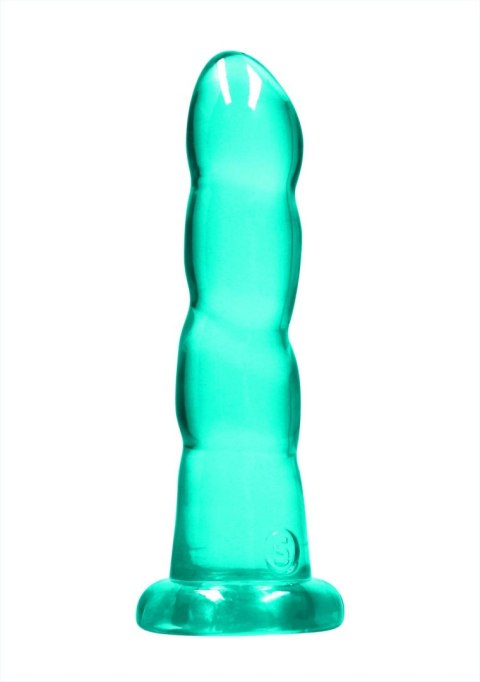 Non Realistic Dildo with Suction Cup - 7""""/ 17 cm - dildo analne