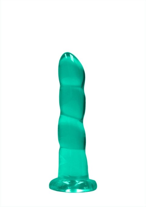 Non Realistic Dildo with Suction Cup - 7""""/ 17 cm - dildo analne