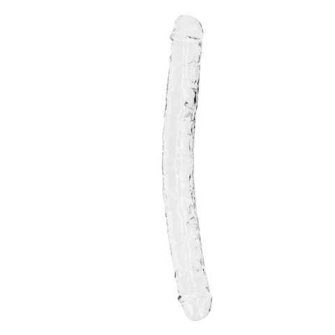 Realistic Double Dong - 13'' / 34 cm - podwójne dildo