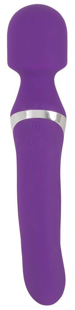 Javida Wand & Pearl Vibrator - masażer do ciała