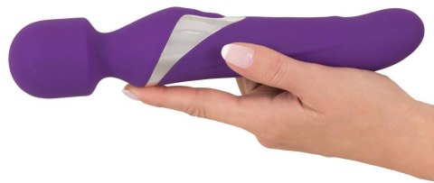 Javida Wand & Pearl Vibrator - masażer do ciała