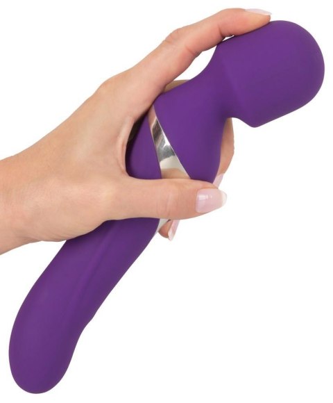 Javida Wand & Pearl Vibrator - masażer do ciała