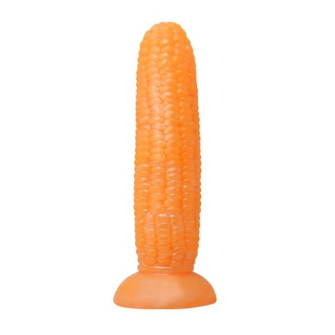 BAILE - Passionate FRUIT, Suction base - dildo analne