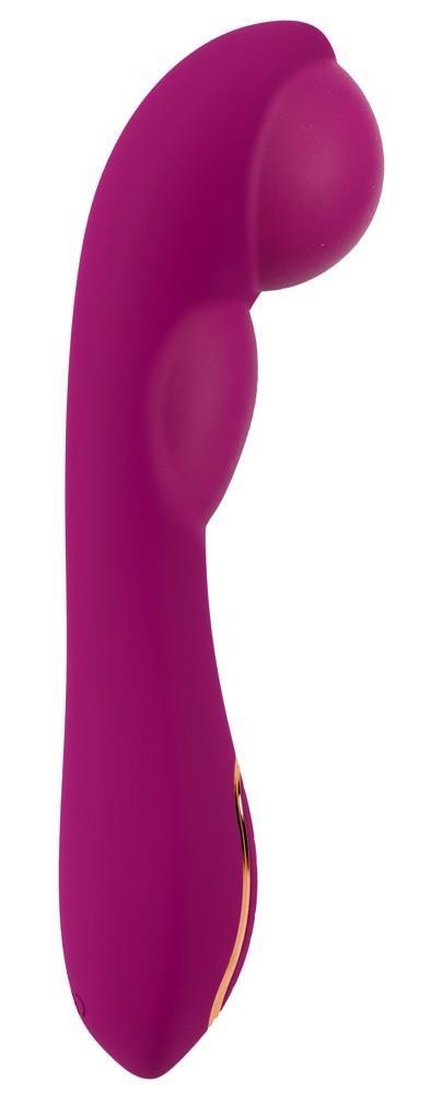 Javida Inflatable Vibrator - wibrator punktu G