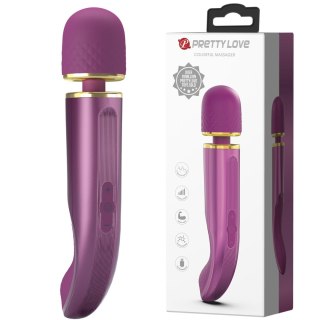 PRETTY LOVE - Colorful Massager- wibrator Wand