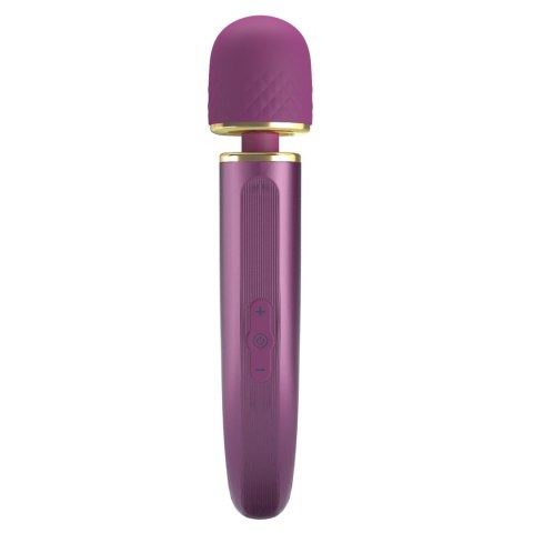 PRETTY LOVE - Colorful Massager- wibrator Wand