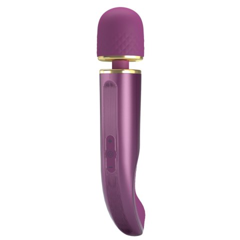 PRETTY LOVE - Colorful Massager- wibrator Wand