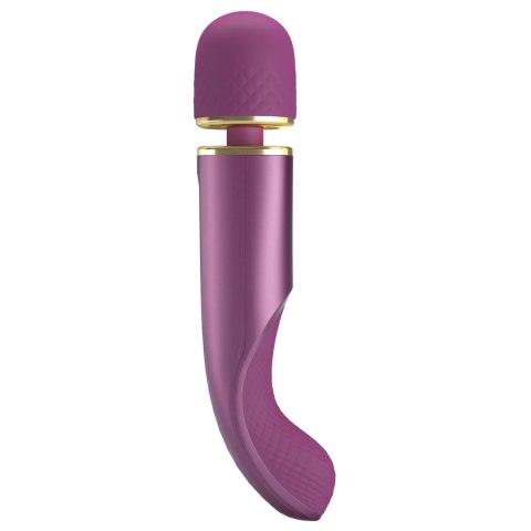 PRETTY LOVE - Colorful Massager- wibrator Wand