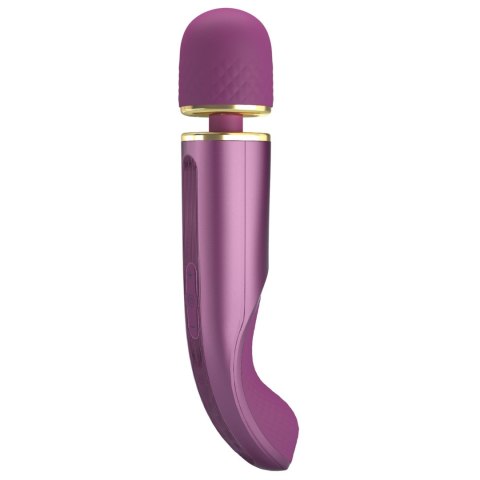 PRETTY LOVE - Colorful Massager- wibrator Wand