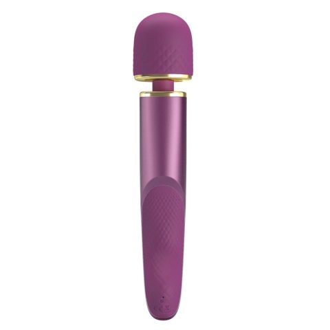 PRETTY LOVE - Colorful Massager- wibrator Wand