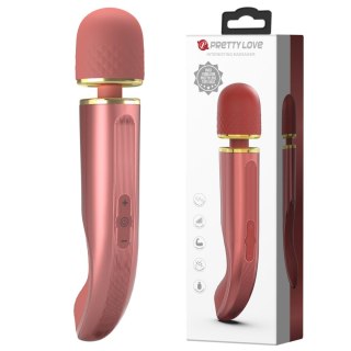 PRETTY LOVE - Interesting Massager - wibrator Wand