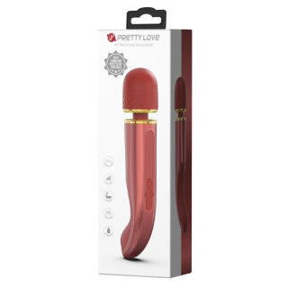 PRETTY LOVE - Interesting Massager - wibrator Wand