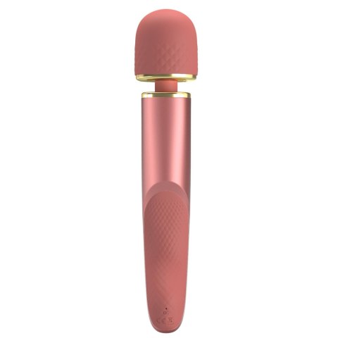 PRETTY LOVE - Interesting Massager - wibrator Wand