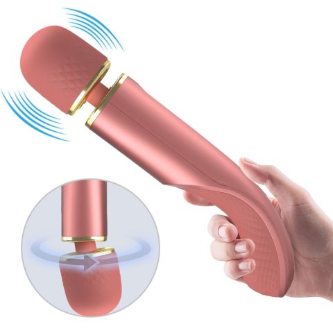 PRETTY LOVE - Interesting Massager - wibrator Wand