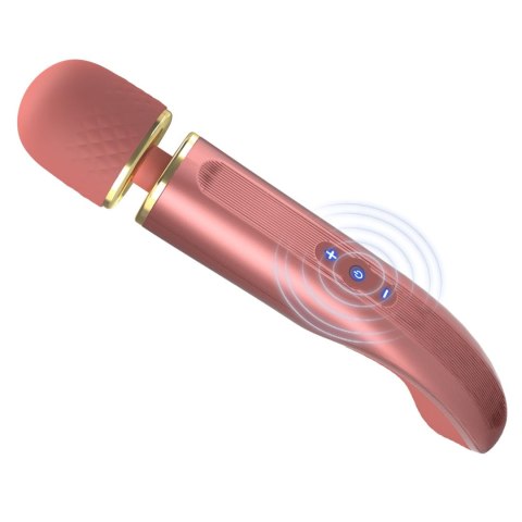 PRETTY LOVE - Interesting Massager - wibrator Wand