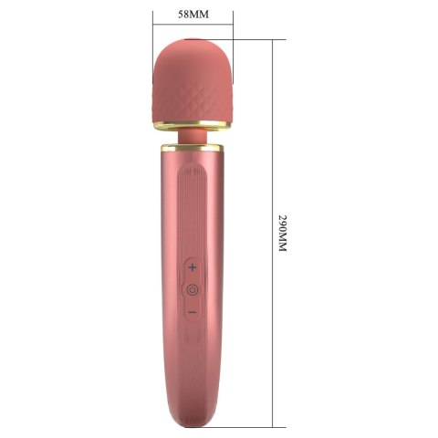 PRETTY LOVE - Interesting Massager - wibrator Wand